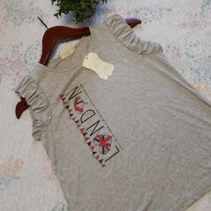 Soprano tee size xl (16)